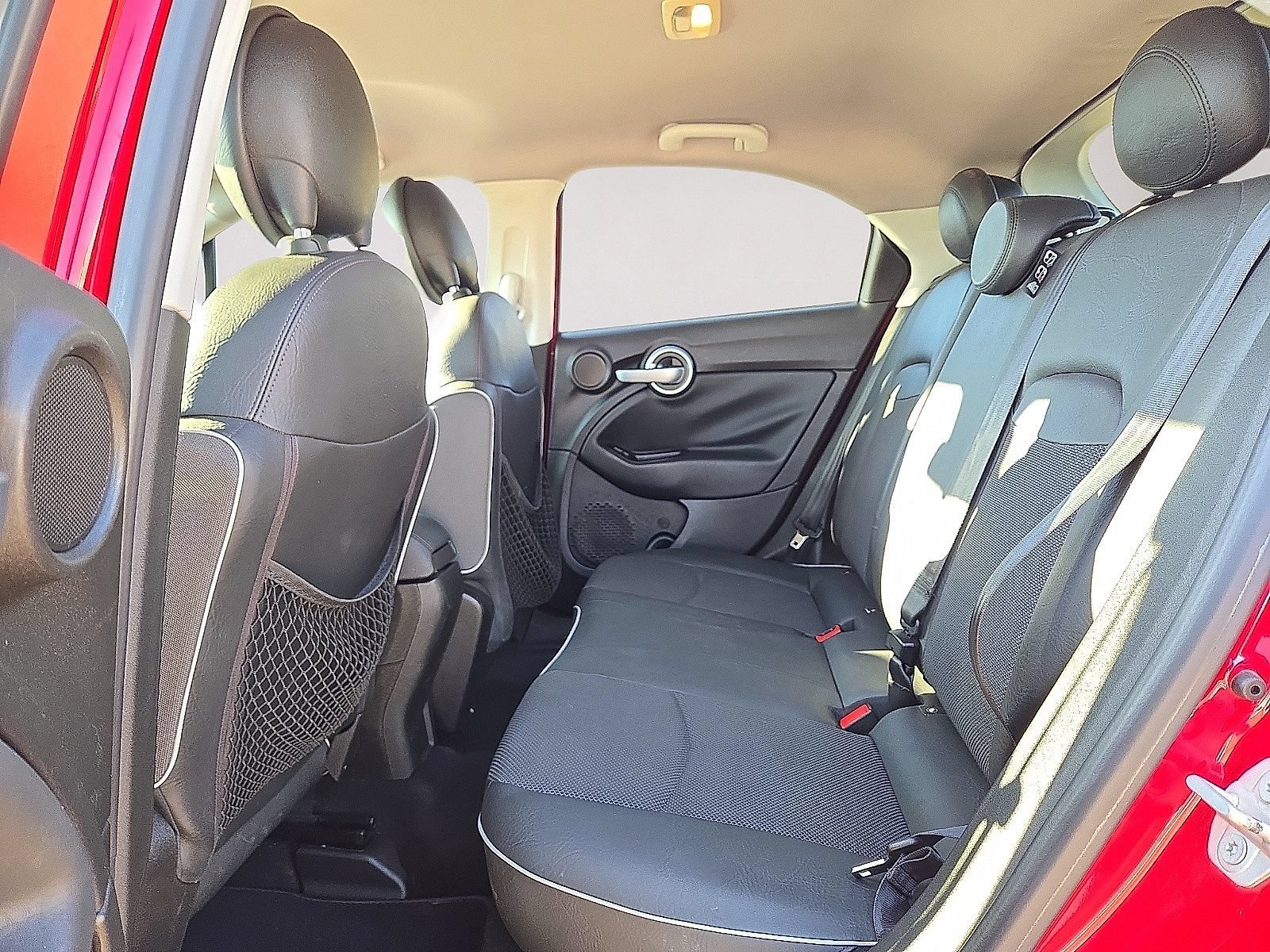 Used 2016 FIAT 500X Trekking FWD image 14