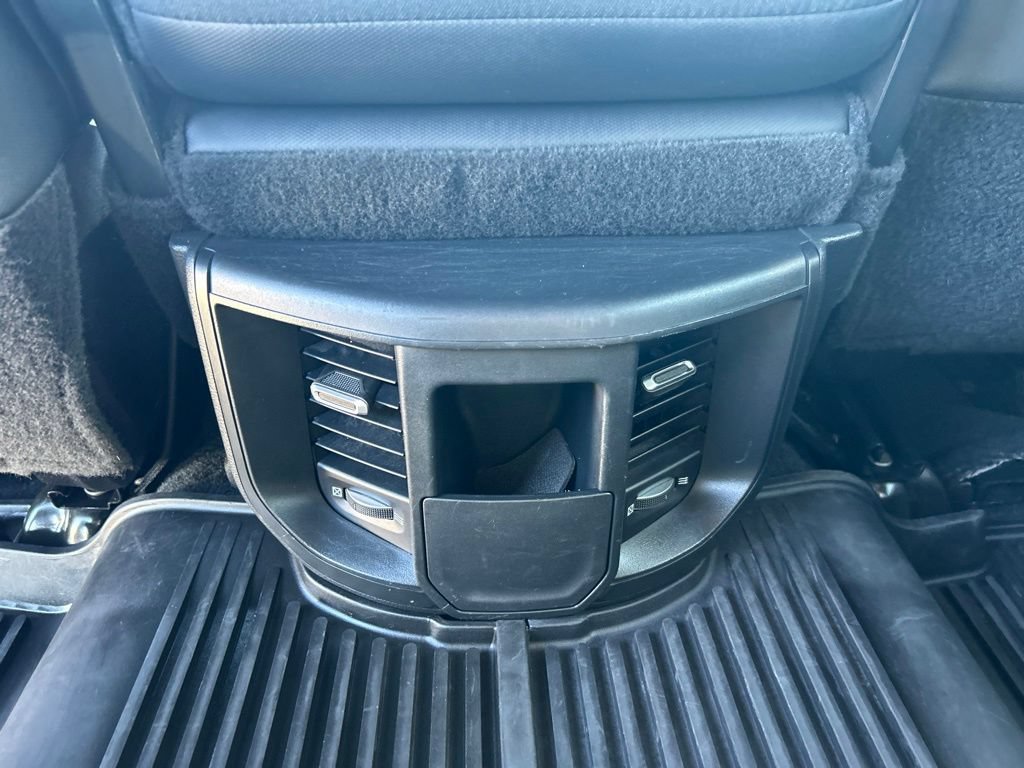 Used 2019 RAM 2500 Power Wagon AWD/4WD image 11