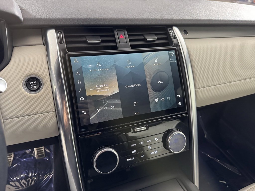 Used 2021 Land Rover Discovery S R-Dynamic image 21