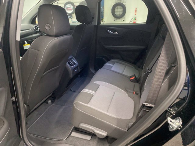 New 2026 Chevrolet Blazer LT w/ Convenience Package AWD/4WD image 28