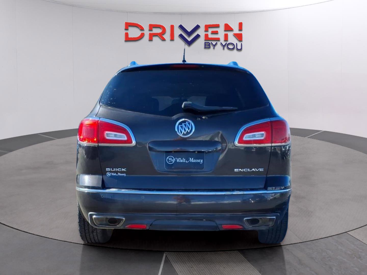 Used 2014 Buick Enclave Leather image 30