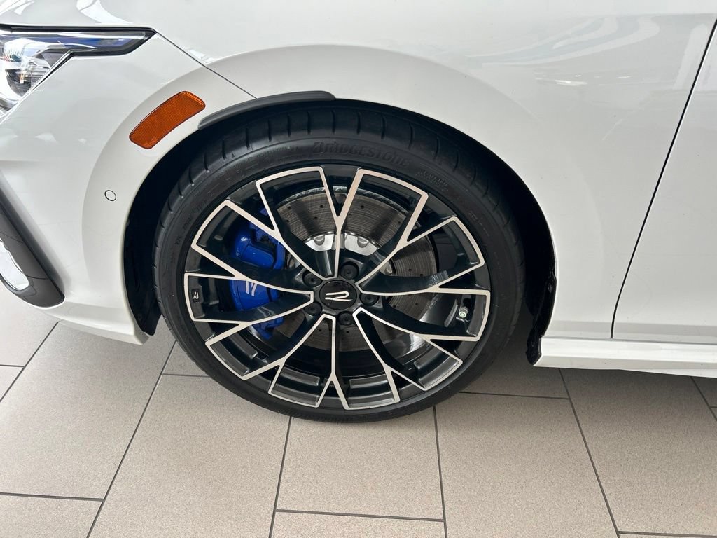 New 2026 Volkswagen Golf AWD/4WD image 52