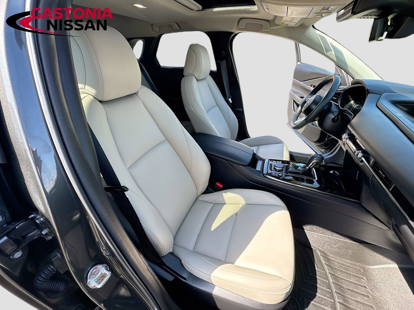 Used 2024 MAZDA CX-30 AWD 2.5 S w/ Preferred Package image 39