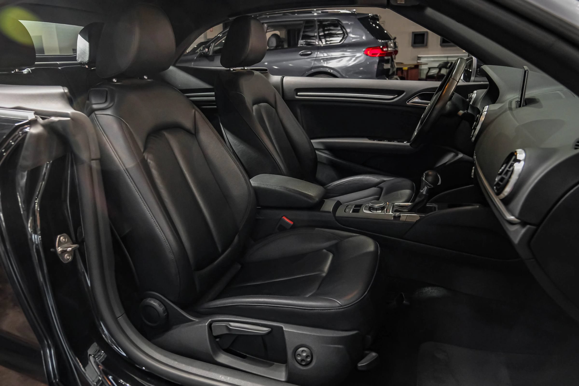 Used 2015 Audi A3 1.8T Premium Plus FWD image 37