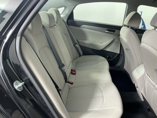 Used 2019 Hyundai Sonata SE image 11