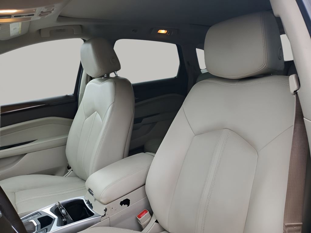 Used 2014 Cadillac SRX Premium image 30