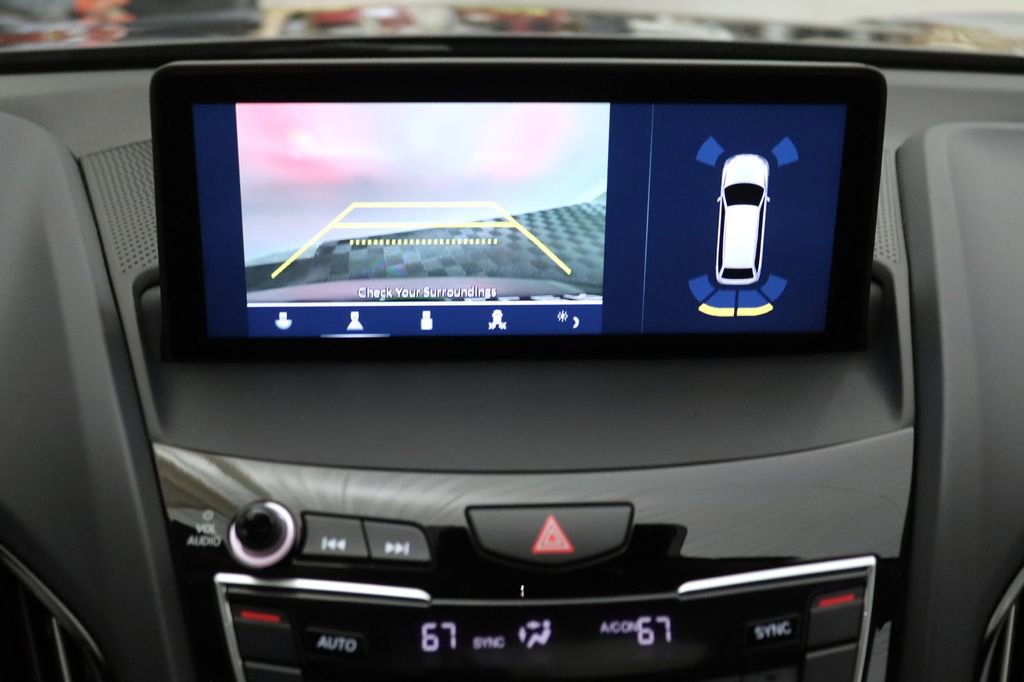 Certified 2023 Acura RDX w/ Technology Package image 21