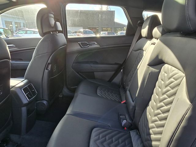 New 2026 Kia Sportage X-Line image 15