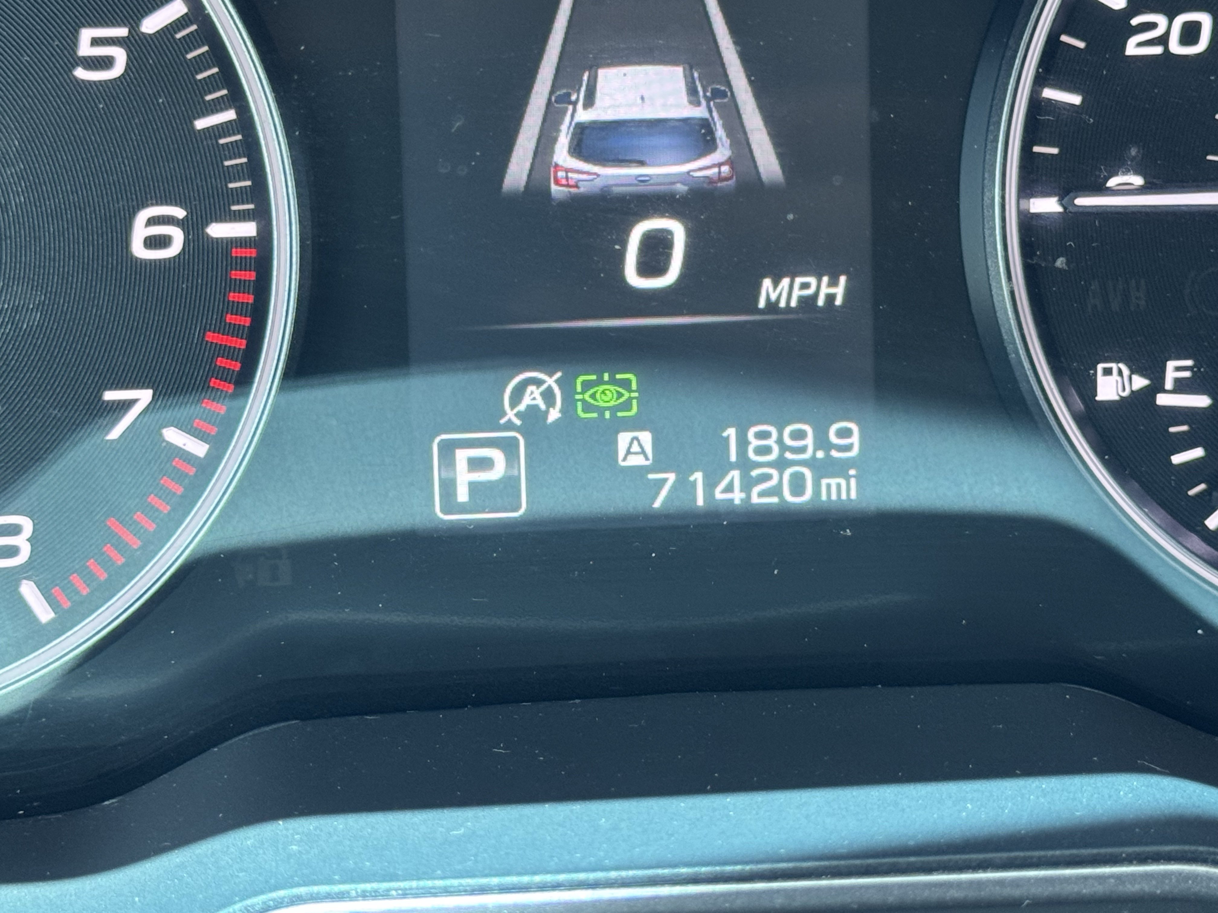 Used 2022 Subaru Outback Limited AWD/4WD image 21