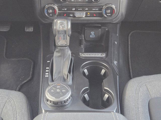 Used 2025 Ford Bronco Big Bend image 17