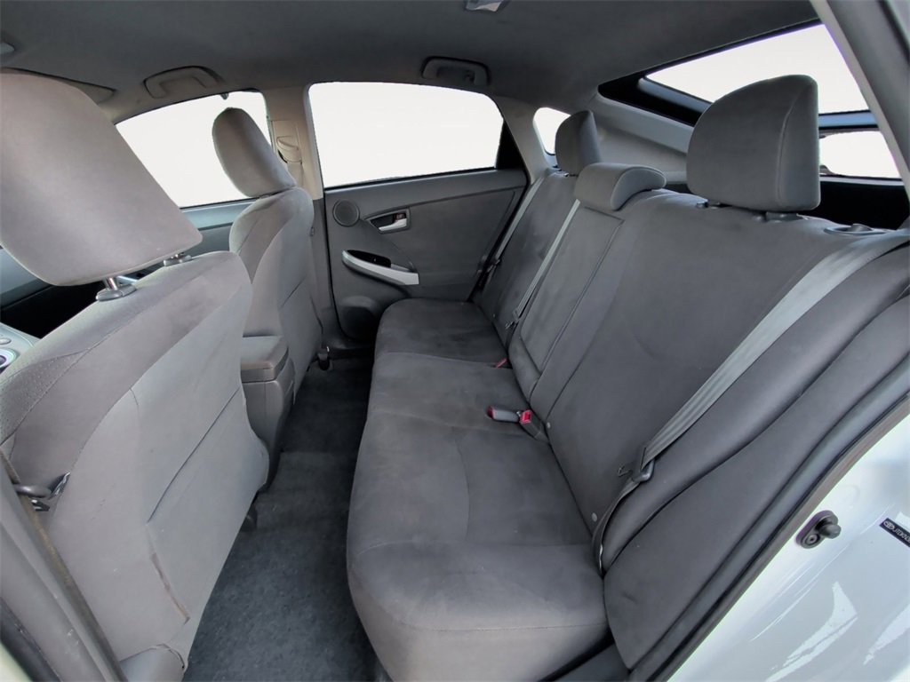 Used 2011 Toyota Prius One image 13