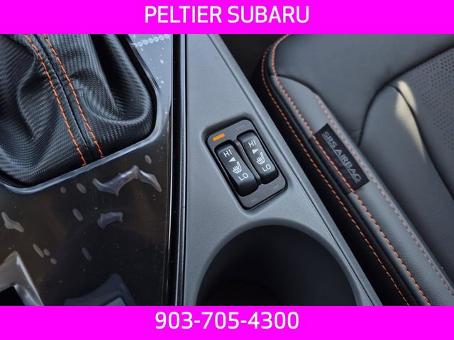 New 2026 Subaru Crosstrek 2.5i Limited image 24