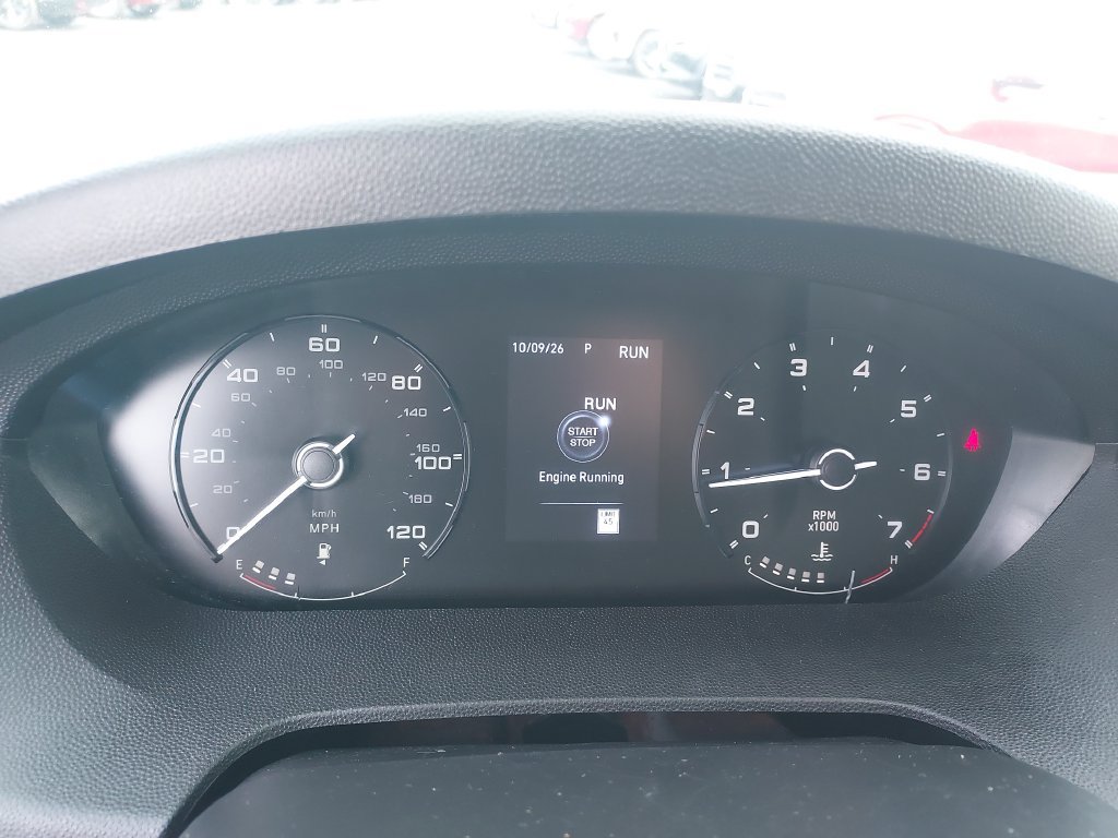 Used 2025 RAM ProMaster 2500 FWD image 18