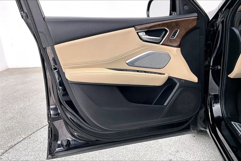 Used 2024 Acura RDX Advance Package image 22