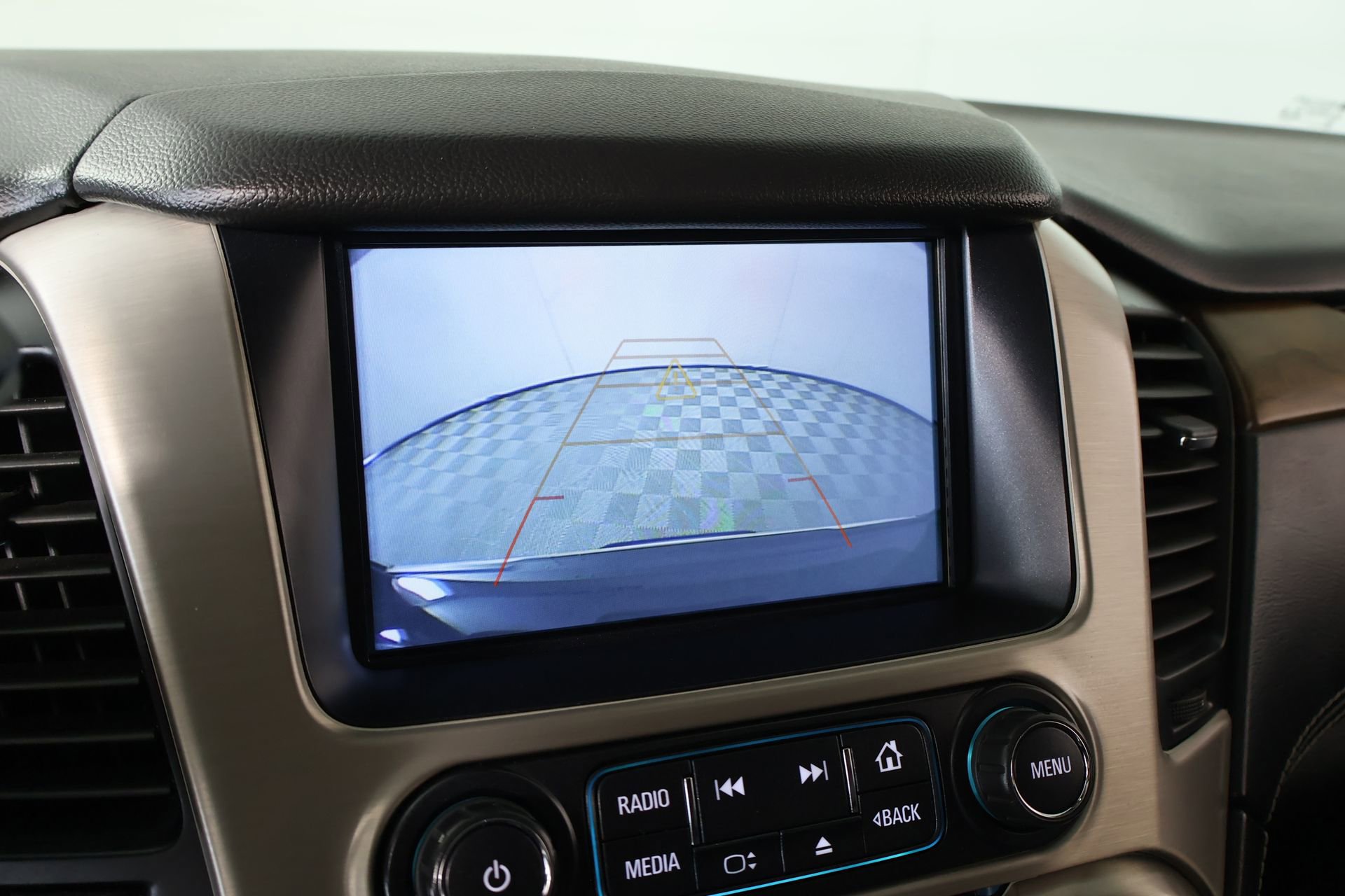 Used 2020 GMC Yukon Denali w/ Open Road Package AWD/4WD image 6