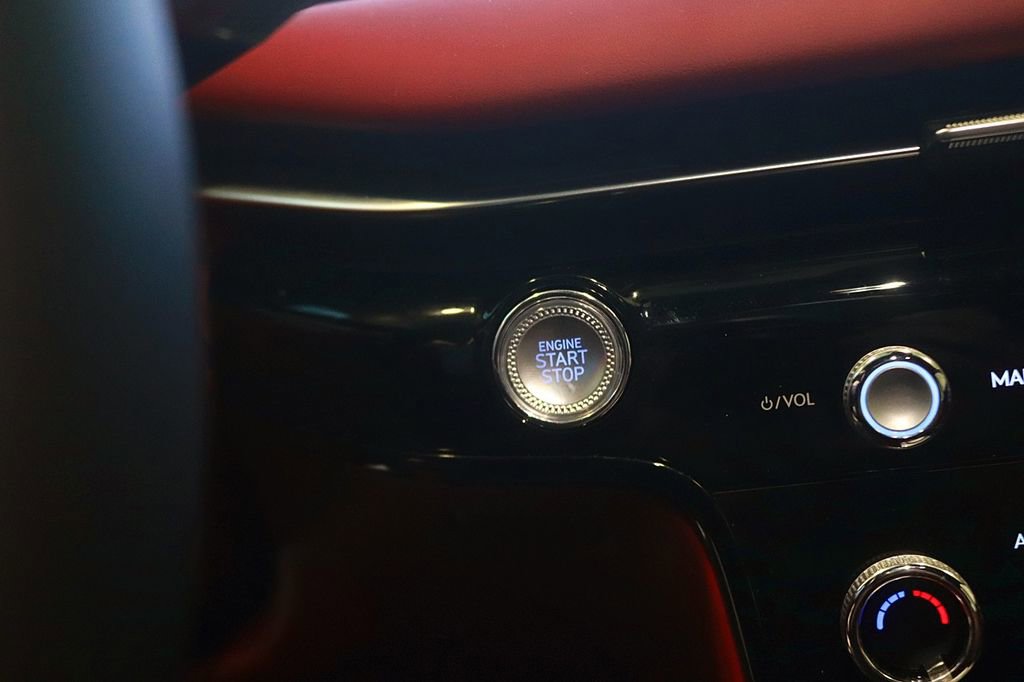 Used 2025 Genesis G80 2.5T Sport Prestige image 23