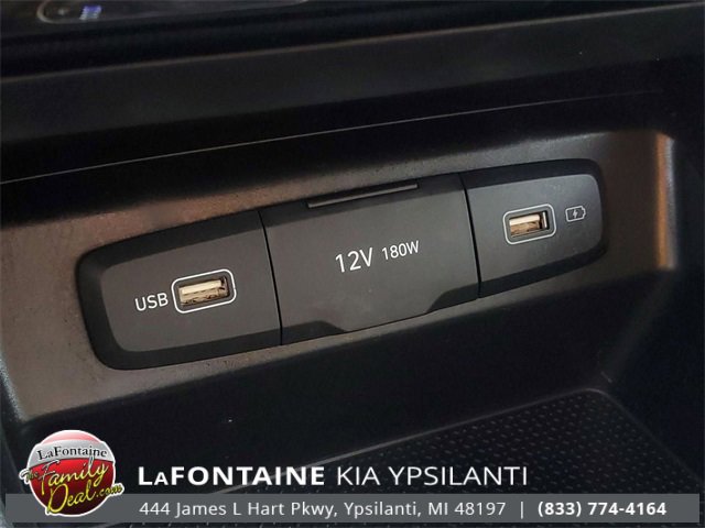 Used 2022 Hyundai Tucson SEL image 24