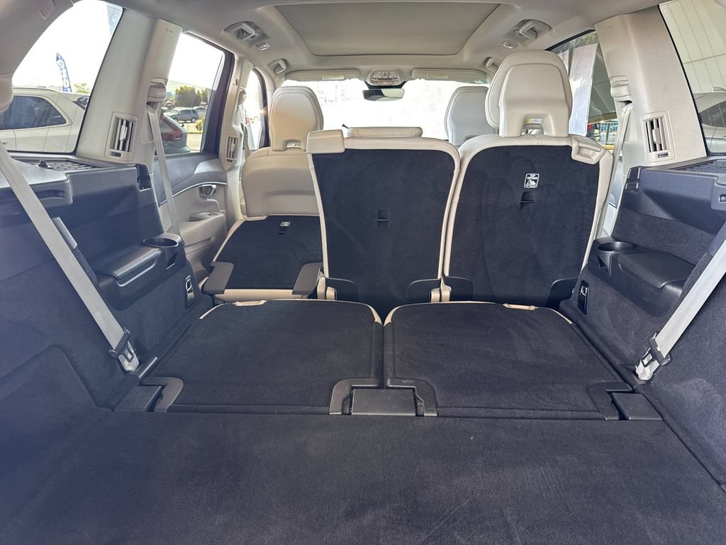 Certified 2024 Volvo XC90 B5 Core w/ Climate Package AWD/4WD image 15