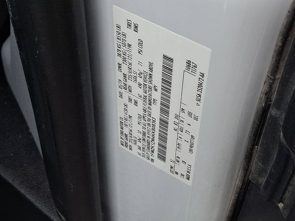 Used 2019 Ford Transit 150 XL RWD image 30