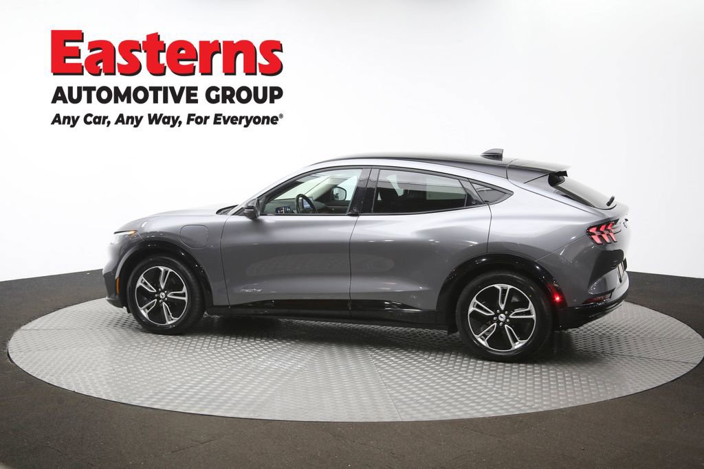 Used 2023 Ford Mustang Mach-E Premium image 63