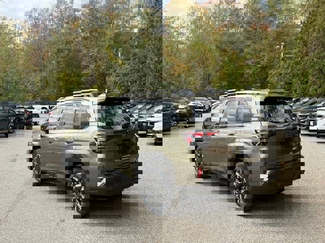 New 2025 Subaru Forester Premium image 7