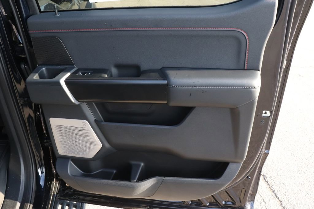 New 2026 Ford F150 Raptor AWD/4WD image 40