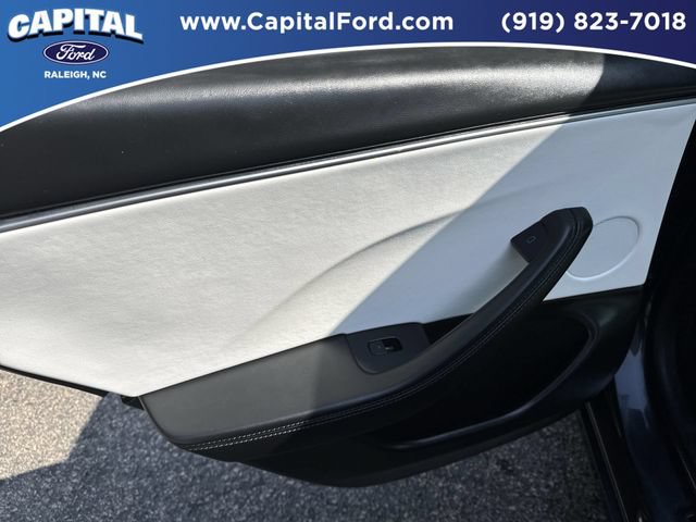 Used 2025 Tesla Model 3 Performance AWD/4WD image 17