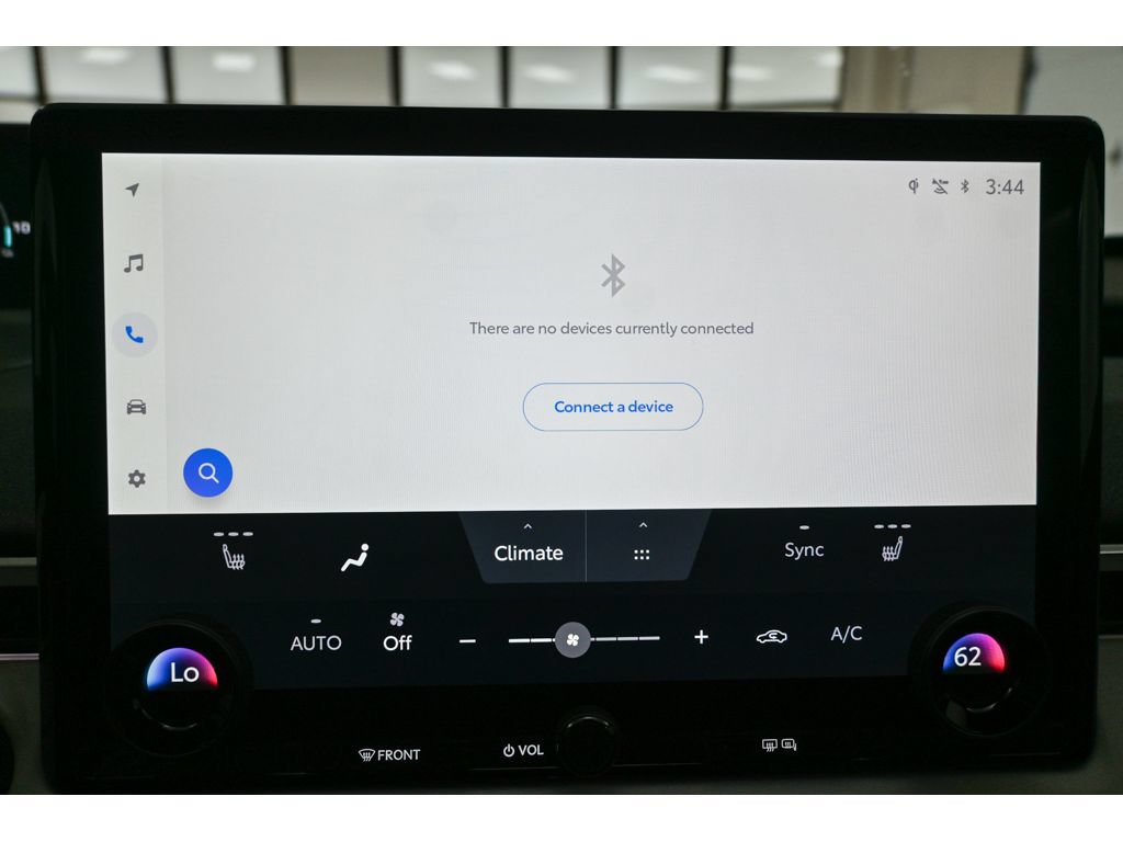 New 2026 Subaru Solterra AWD/4WD image 33