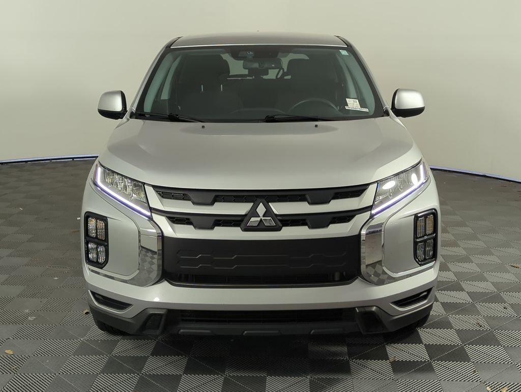 Used 2024 Mitsubishi Outlander Sport ES image 10