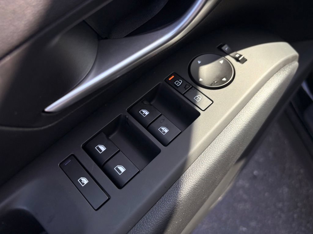 New 2026 Hyundai Tucson SEL AWD/4WD image 12
