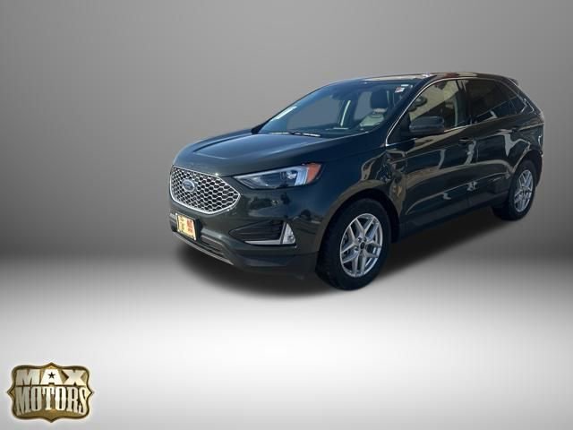 Used 2024 Ford Edge SEL w/ Convenience Package image 4