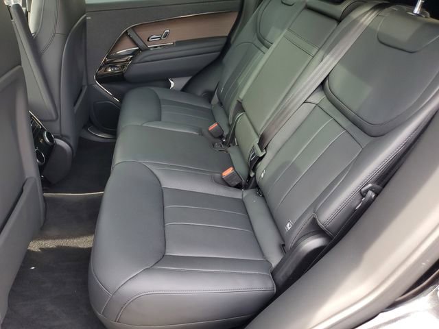 Certified 2024 Land Rover Range Rover Sport SE AWD/4WD image 12