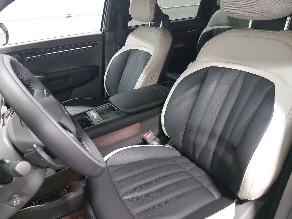 New 2026 Kia EV9 GT-Line image 17