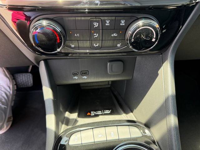 New 2026 Buick Encore GX Sport Touring w/ Advanced Technology Package FWD image 14