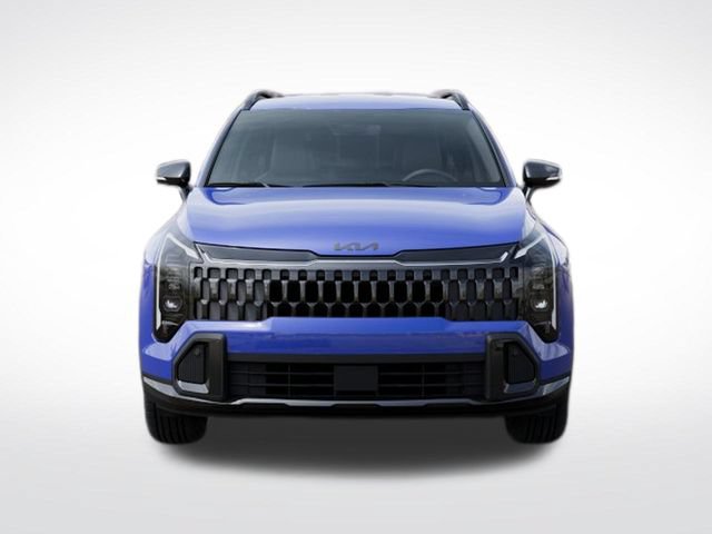 New 2026 Kia Sportage X-Line AWD/4WD image 2