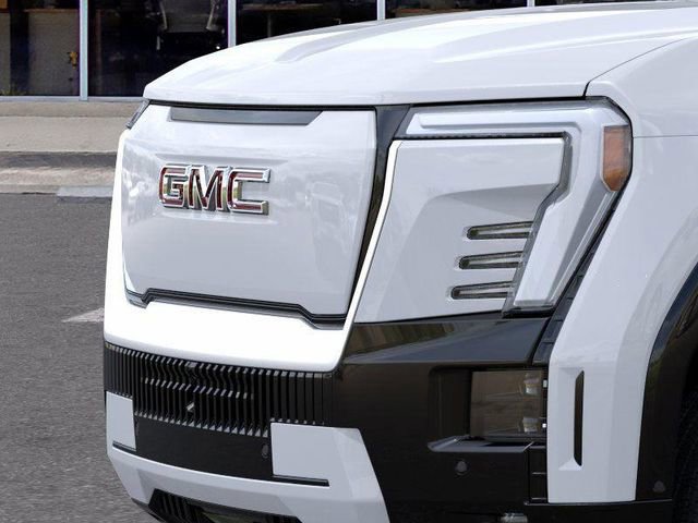 New 2026 GMC Sierra EV Denali image 13