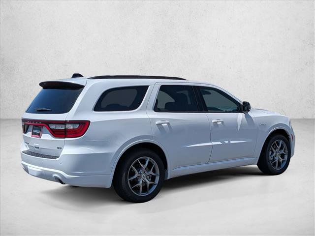 New 2026 Dodge Durango GT AWD/4WD image 2
