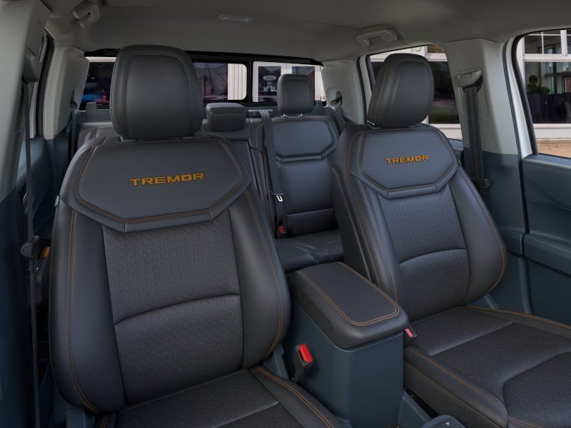 New 2026 Ford Maverick Tremor AWD/4WD image 10