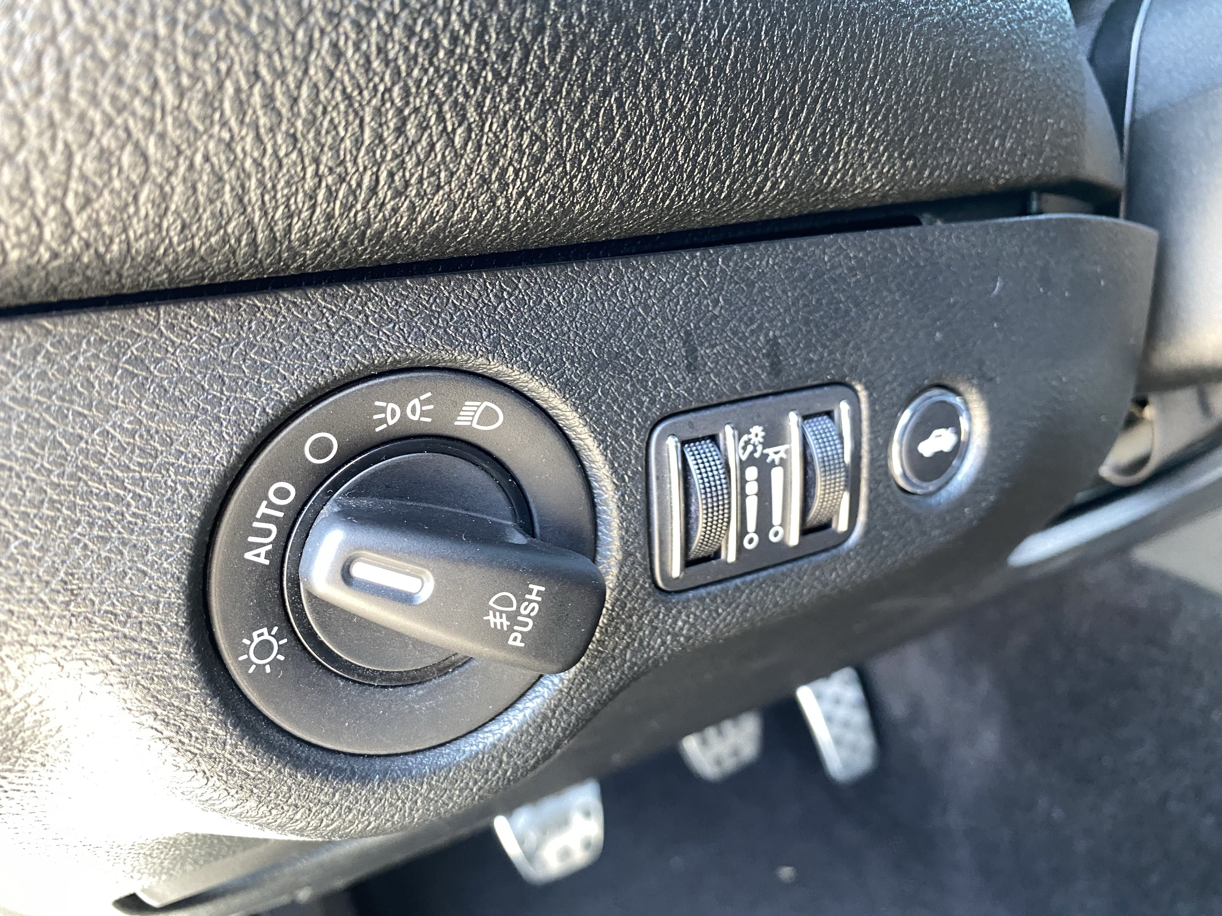 Used 2018 Dodge Challenger T/A RWD image 19