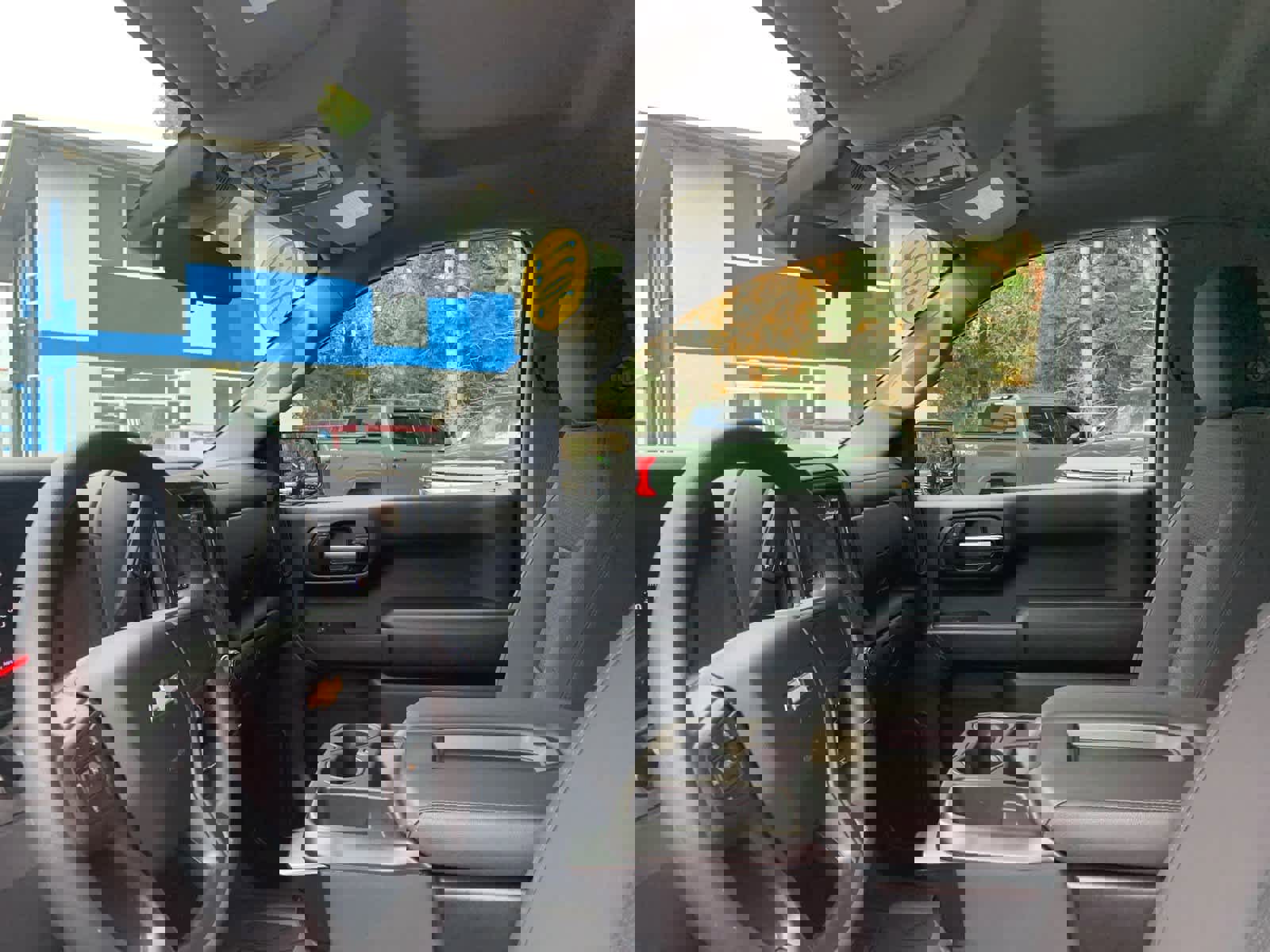 Certified 2022 Chevrolet Silverado 1500 W/T w/ WT Value Package image 14