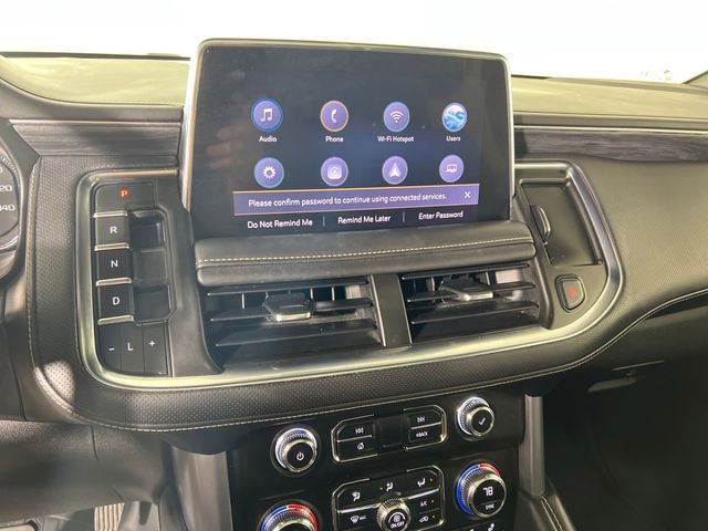 Used 2021 GMC Yukon SLT w/ SLT Premium Package image 19