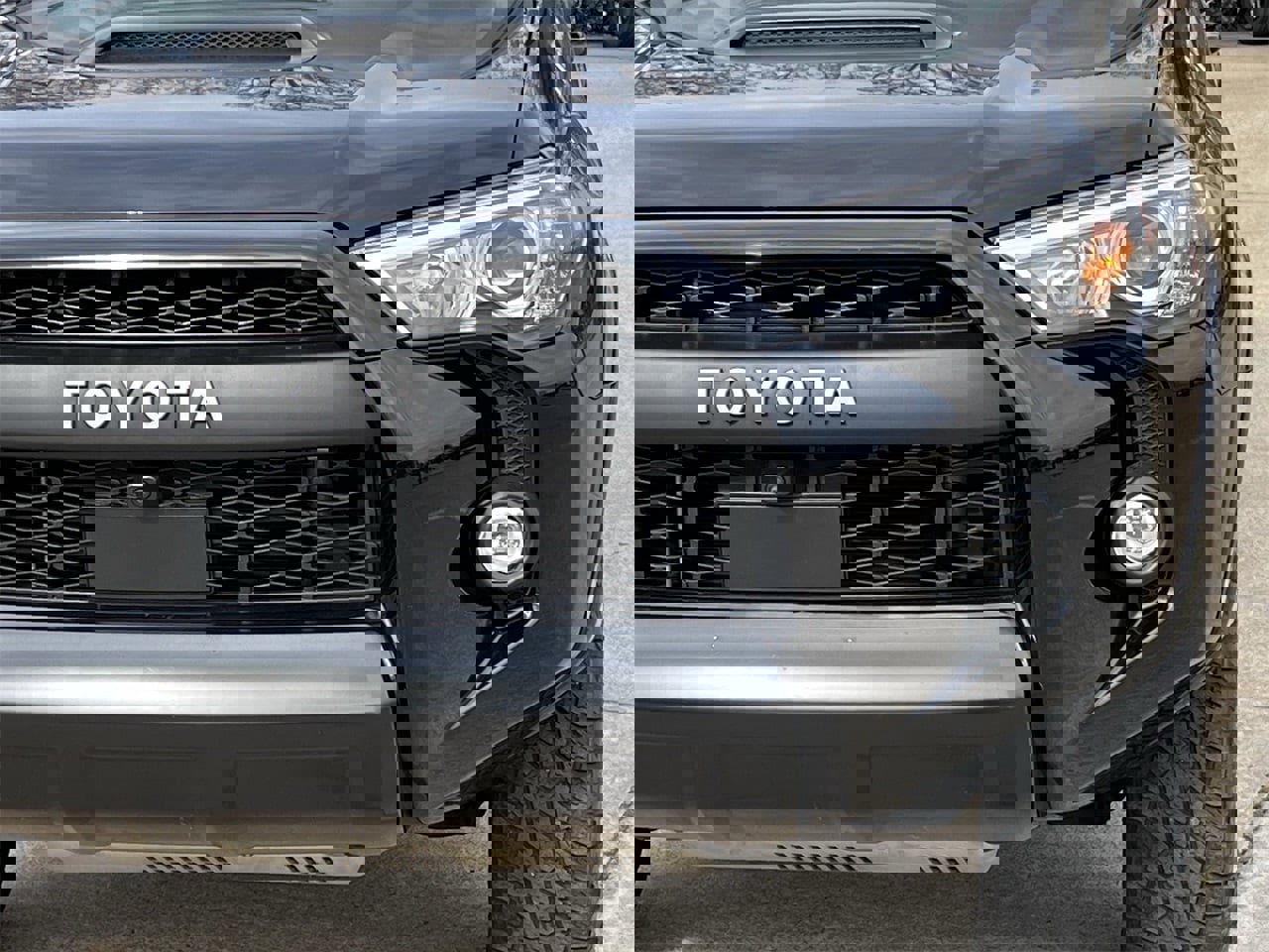 Used 2023 Toyota 4Runner TRD Pro image 8