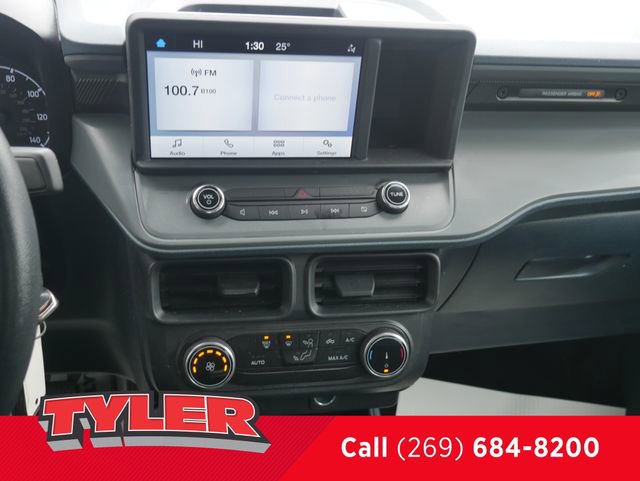 Used 2024 Ford Maverick XL w/ Equipment Group 100A Standard AWD/4WD image 46