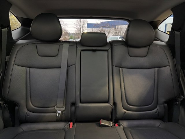 Certified 2025 Hyundai Tucson Limited image 42