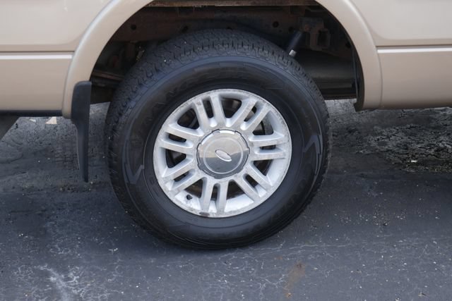 Used 2013 Ford F150 Lariat w/ Mid Equipment Group AWD/4WD image 12