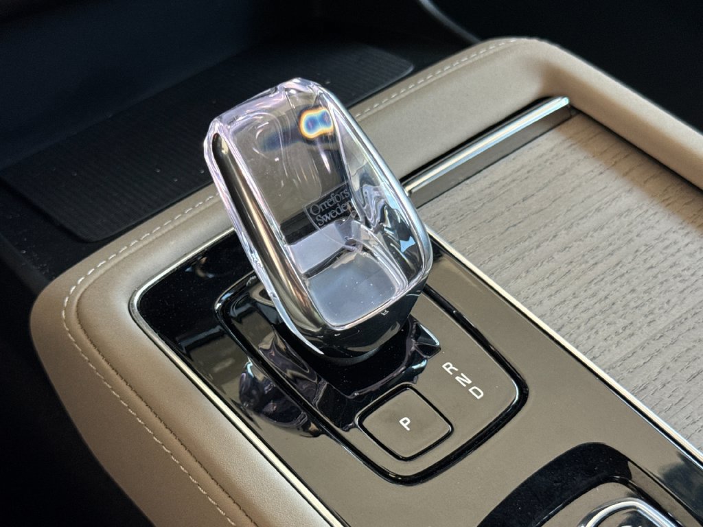 Certified 2026 Volvo XC90 B6 Plus AWD/4WD image 22