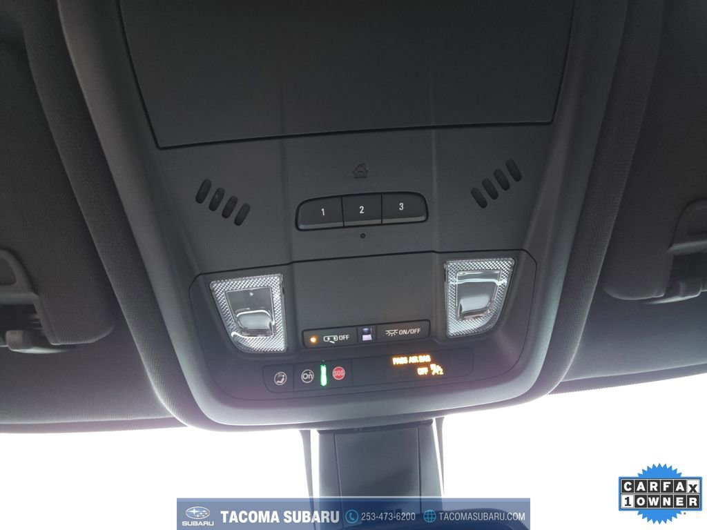 Used 2022 Chevrolet Blazer Premier image 25