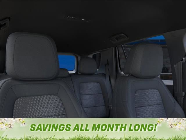 New 2026 Chevrolet Equinox LT image 24