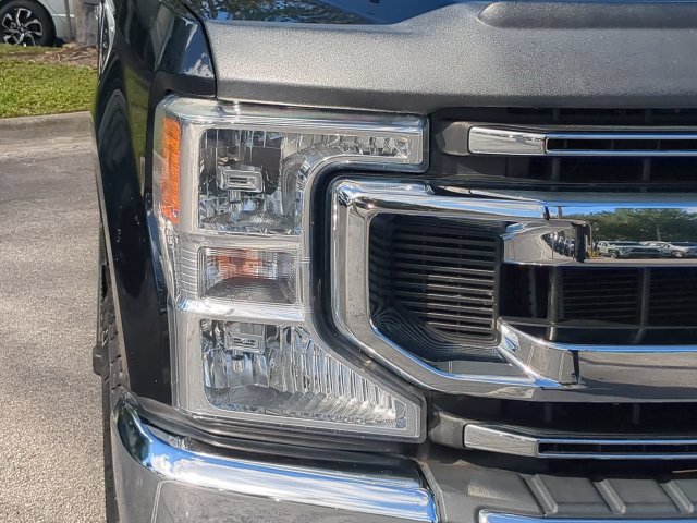 Used 2021 Ford F250 XL w/ STX Appearance Package AWD/4WD image 10