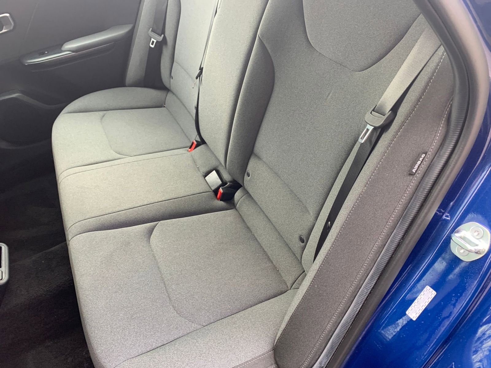 Used 2025 Kia K4 LXS image 37